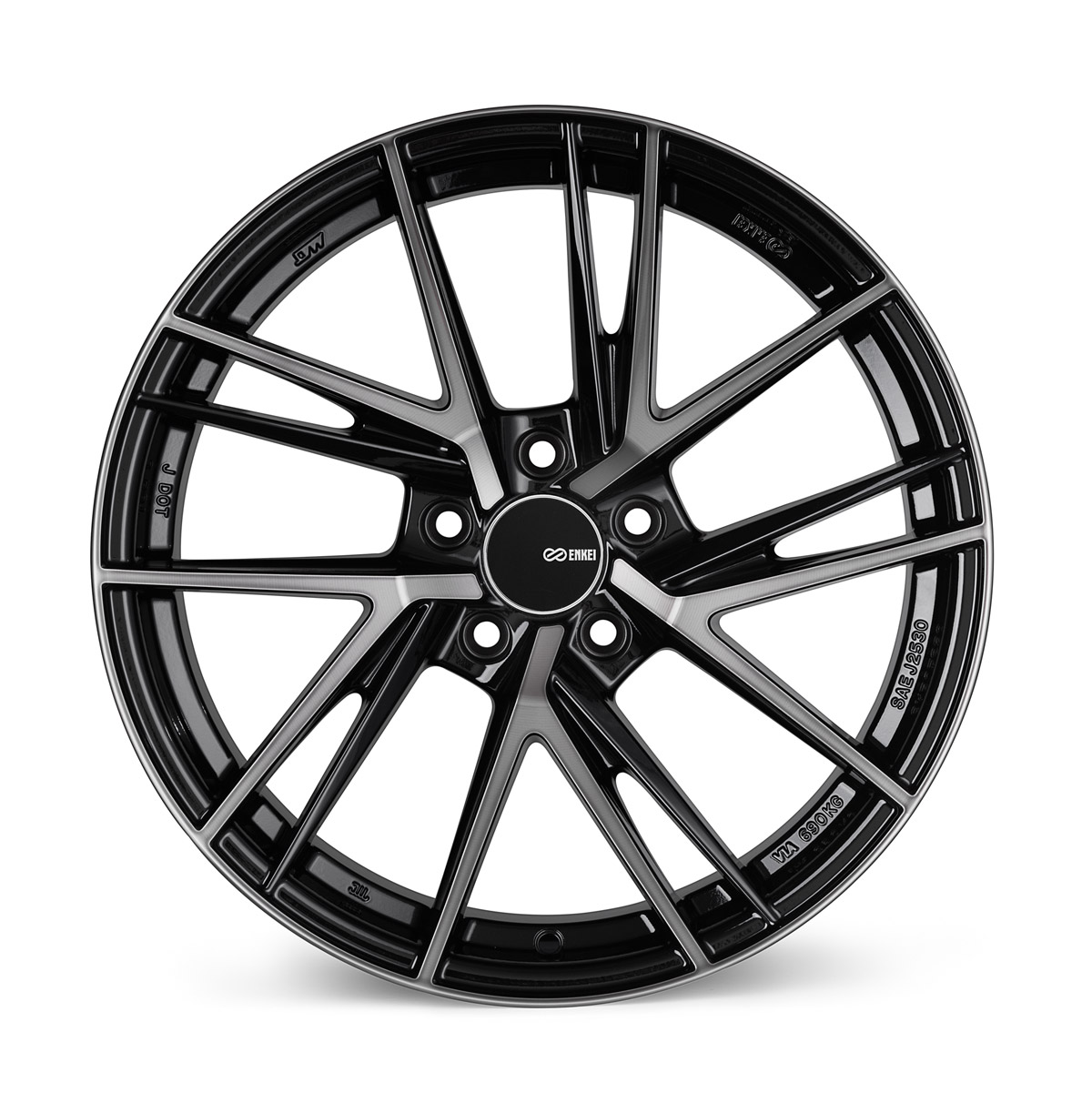 Honda Civic 10th gen Post your ENKEI aftermarket wheels (inspiration needed!) 1593537494887