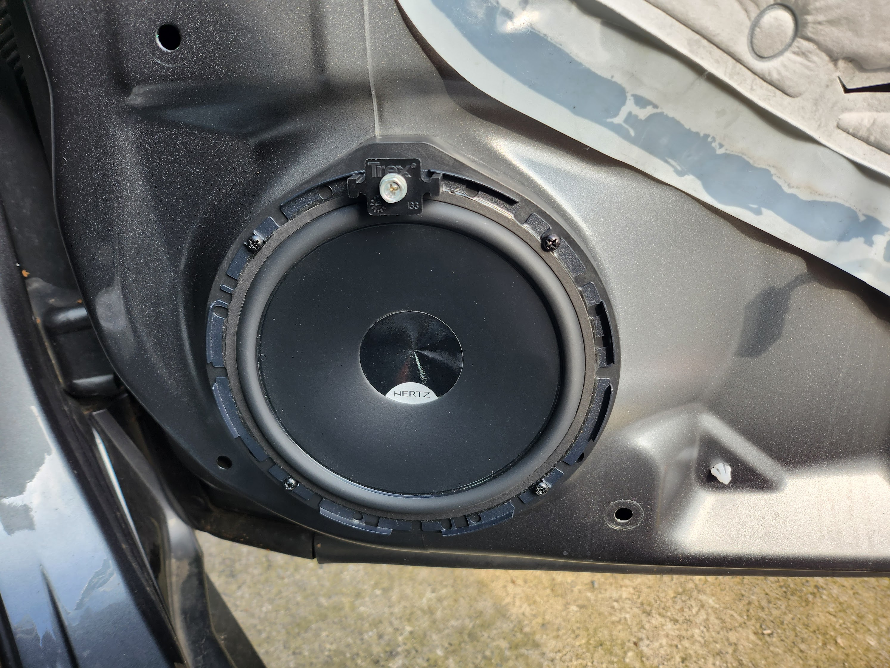 Honda Civic 10th gen Audio Upgrades on my UKDM Hatchback 1709916452958