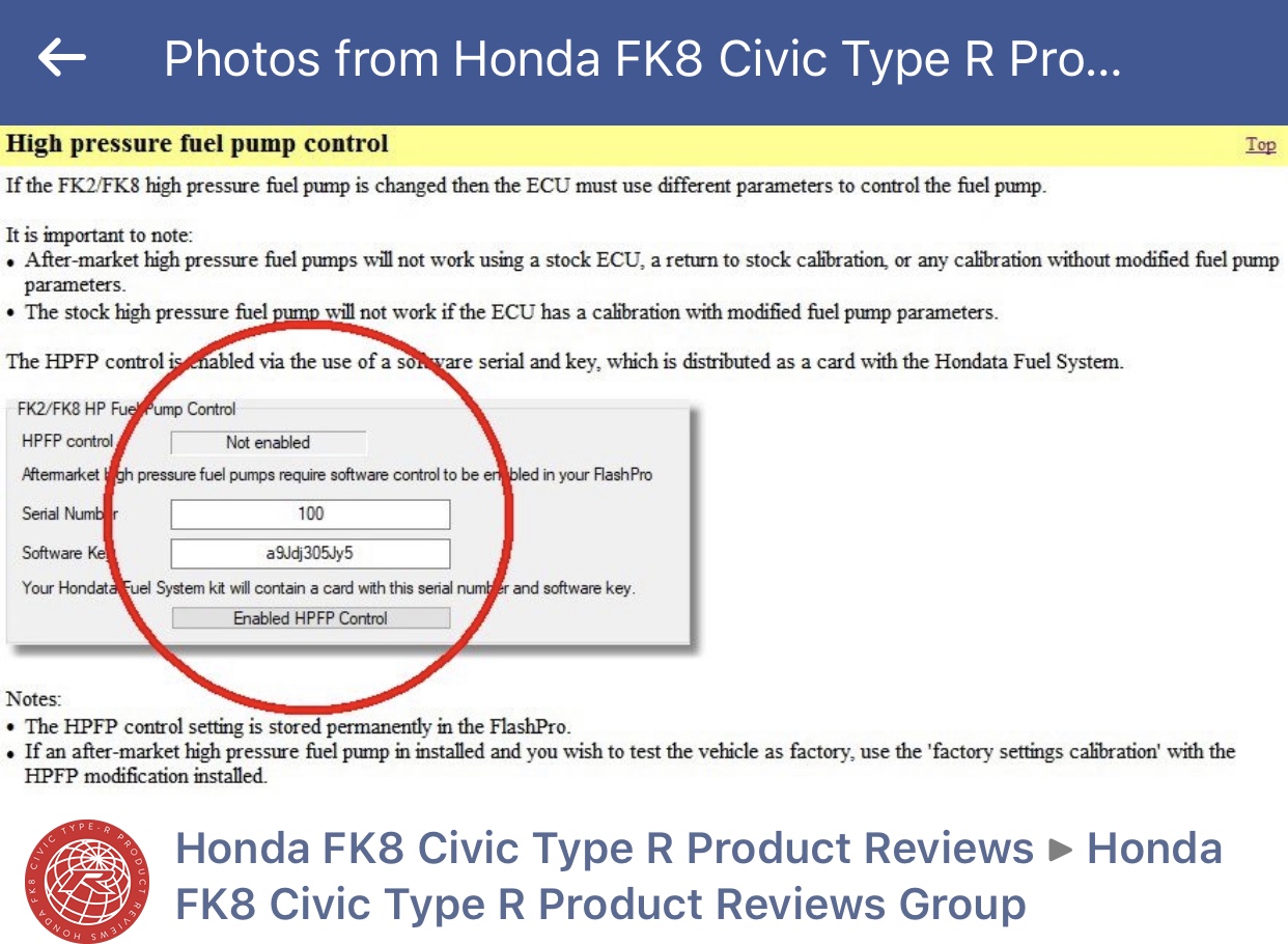 Honda Civic 10th gen Pushing Direct Injection Limits at 480+whp 4F95BD41-6E87-4D28-AC57-FC4EC5BA9733