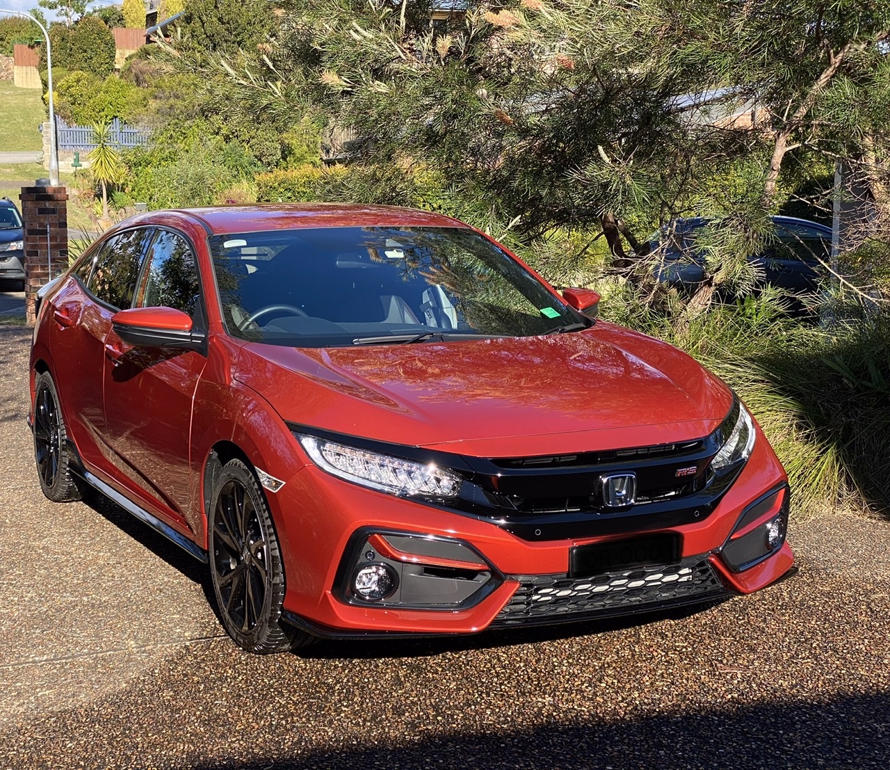 Honda Civic 10th gen New Here? Introduce Yourself! 7600175F-7609-42B4-AB3A-9B7398A1F790