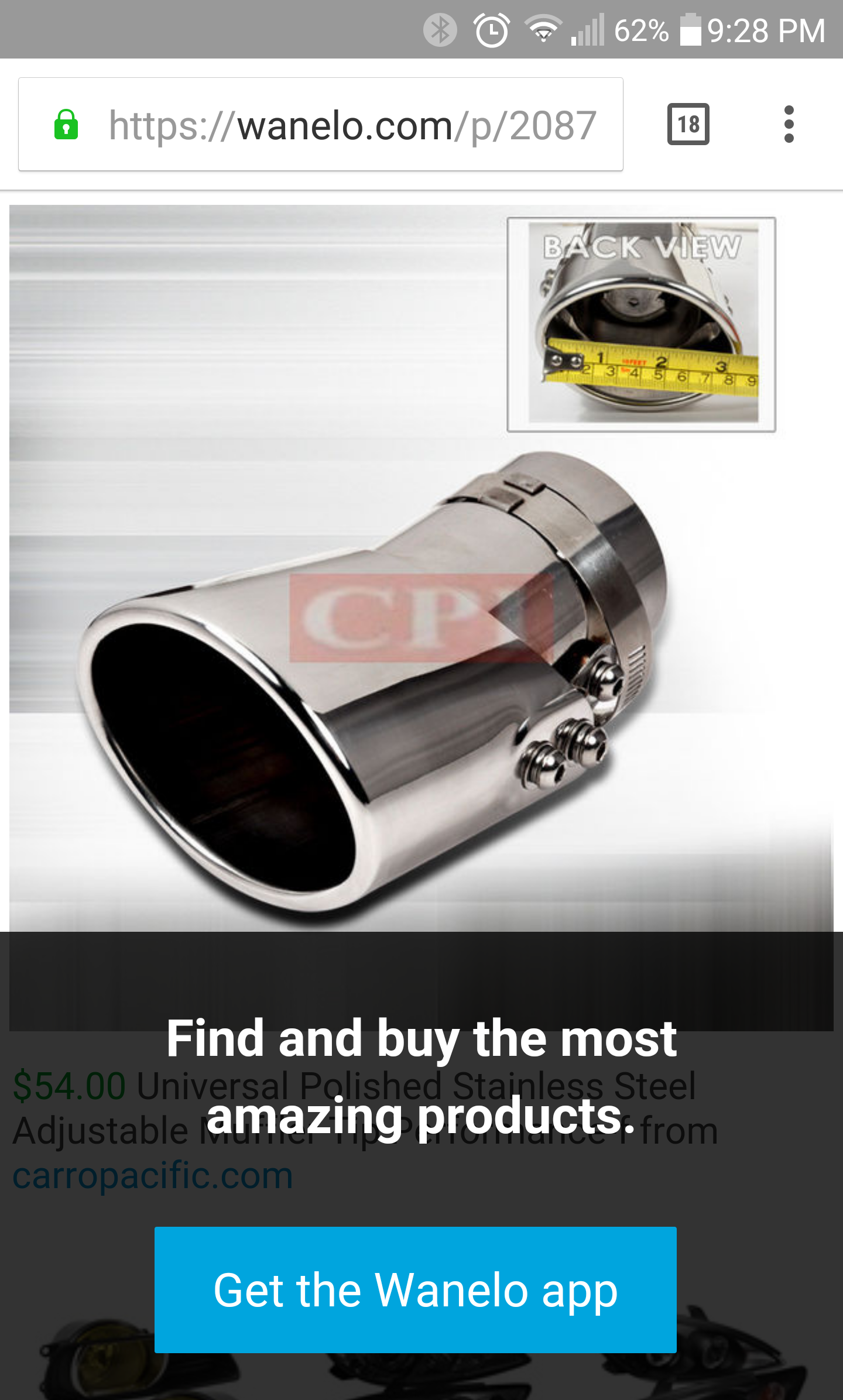 Exhaust Tips | Page 4 | 2016+ Honda Civic Forum (10th Gen) - Type R