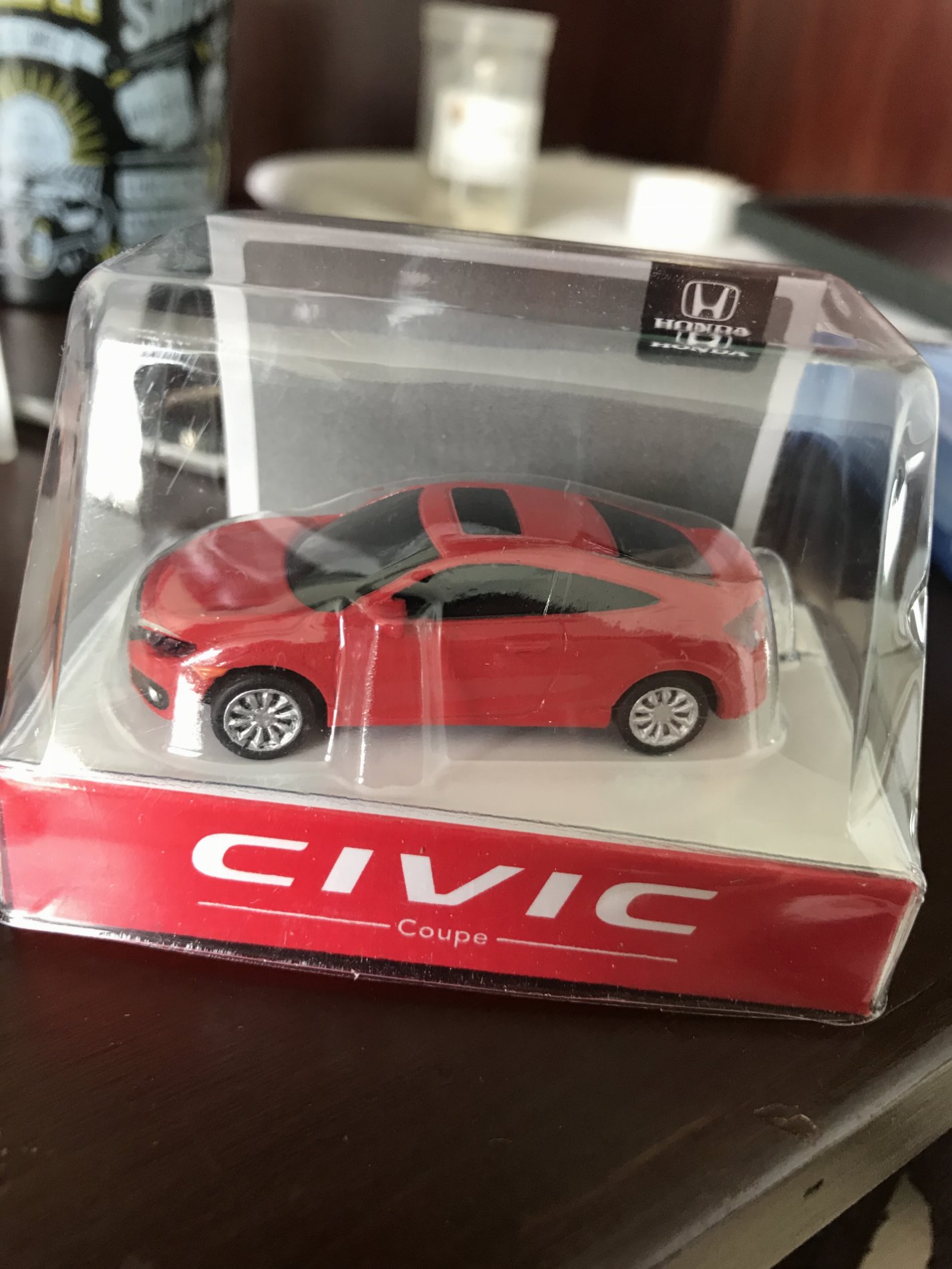 Honda Civic 10th gen Toy civic x IMG_0522.JPG