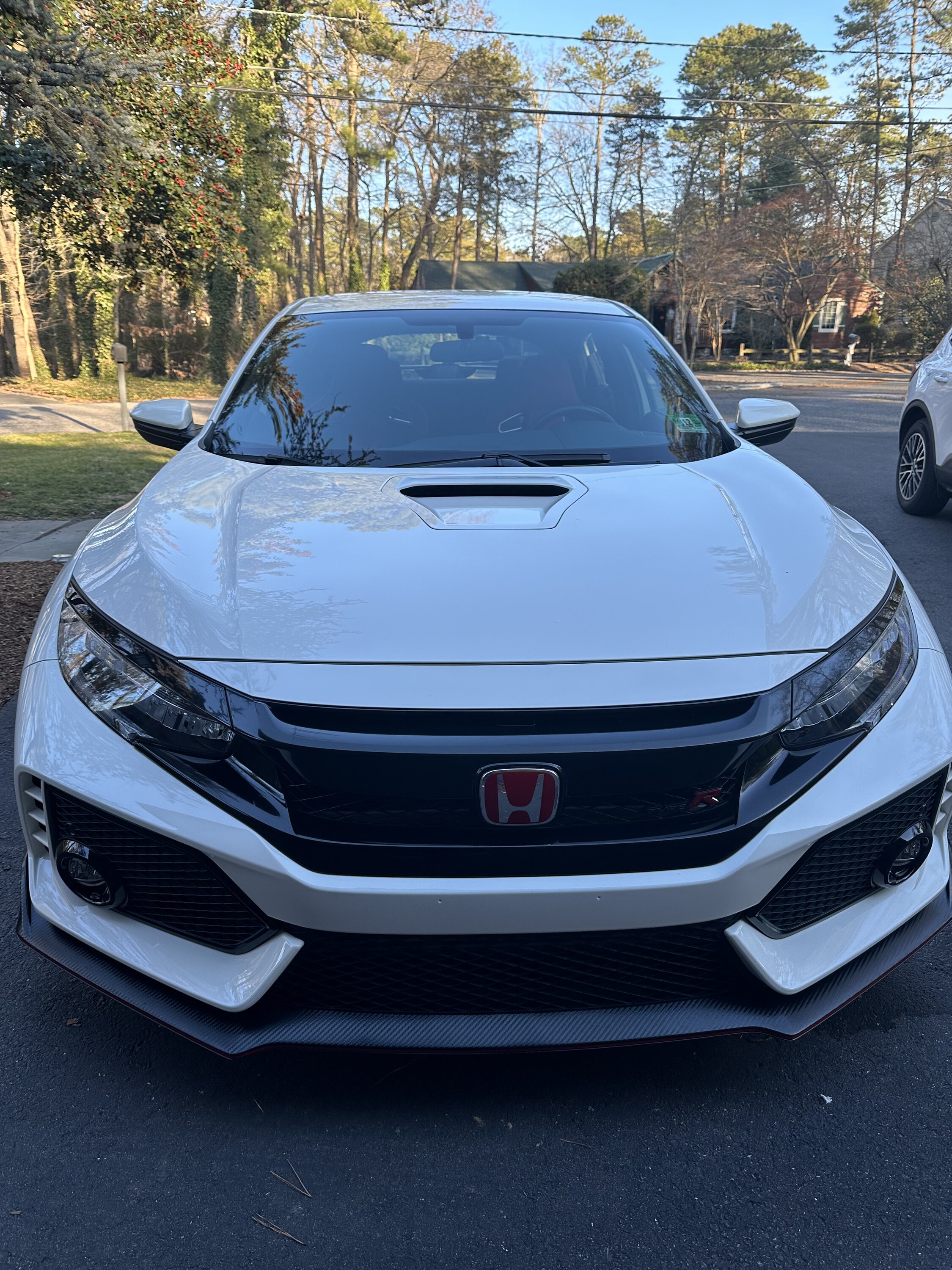 Honda Civic 10th gen 2018 CW Type R - Sold IMG_4982