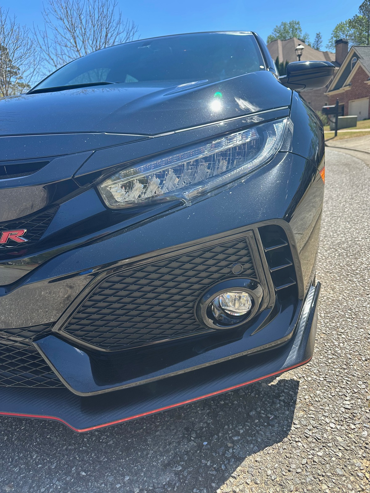 Honda Civic 10th gen Sold. 2019 Civic Type R for sale IMG_8119