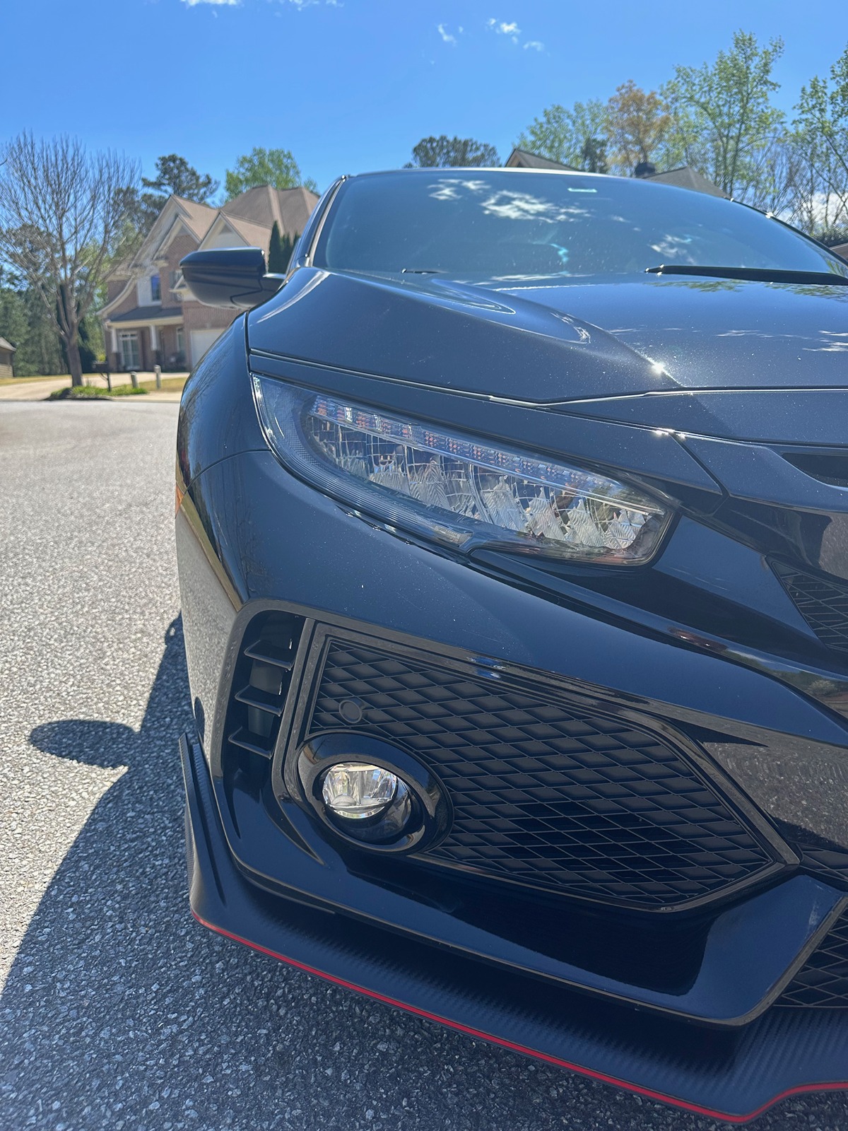Honda Civic 10th gen Sold. 2019 Civic Type R for sale IMG_8125