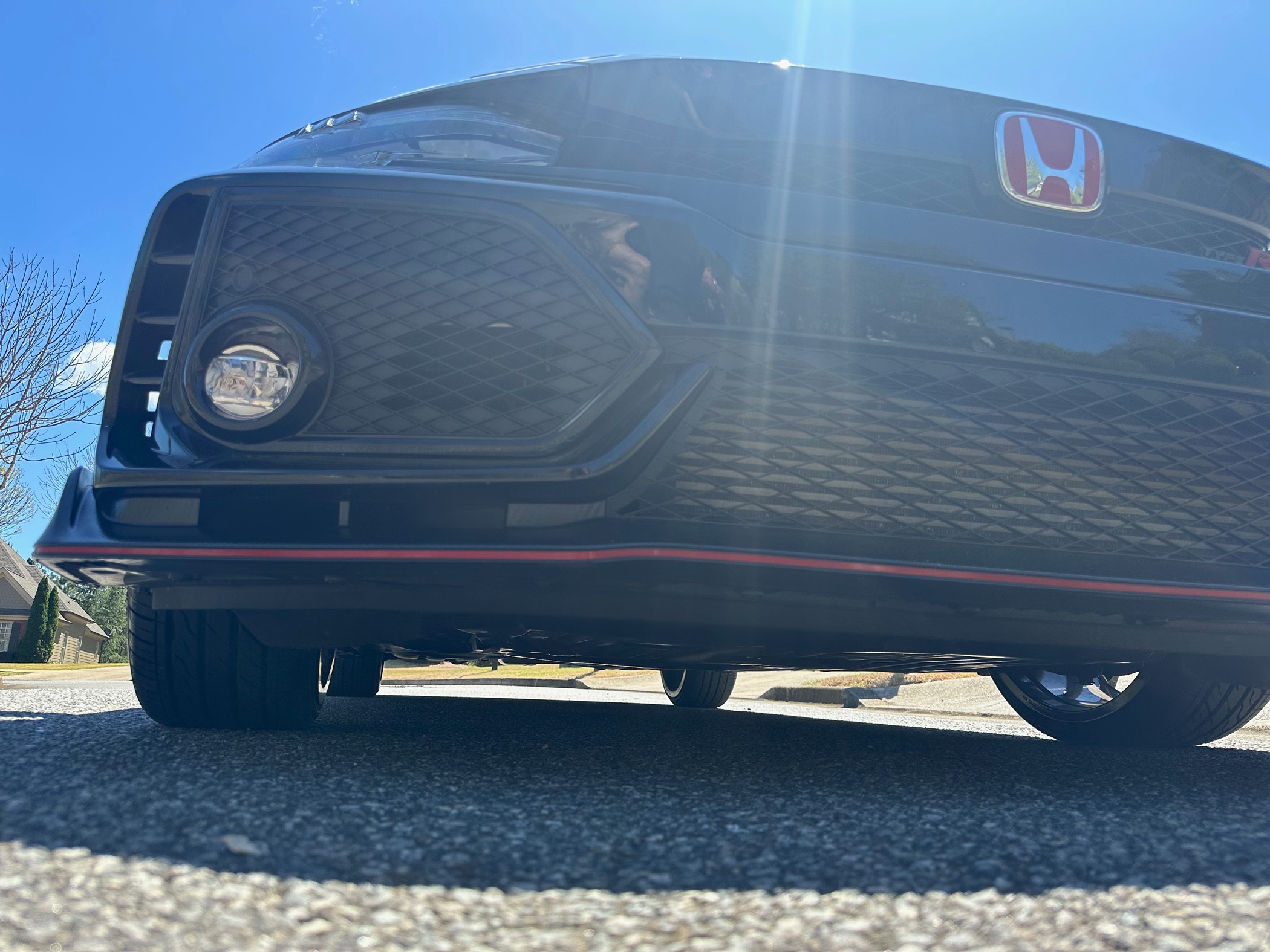 Honda Civic 10th gen Sold. 2019 Civic Type R for sale IMG_8151