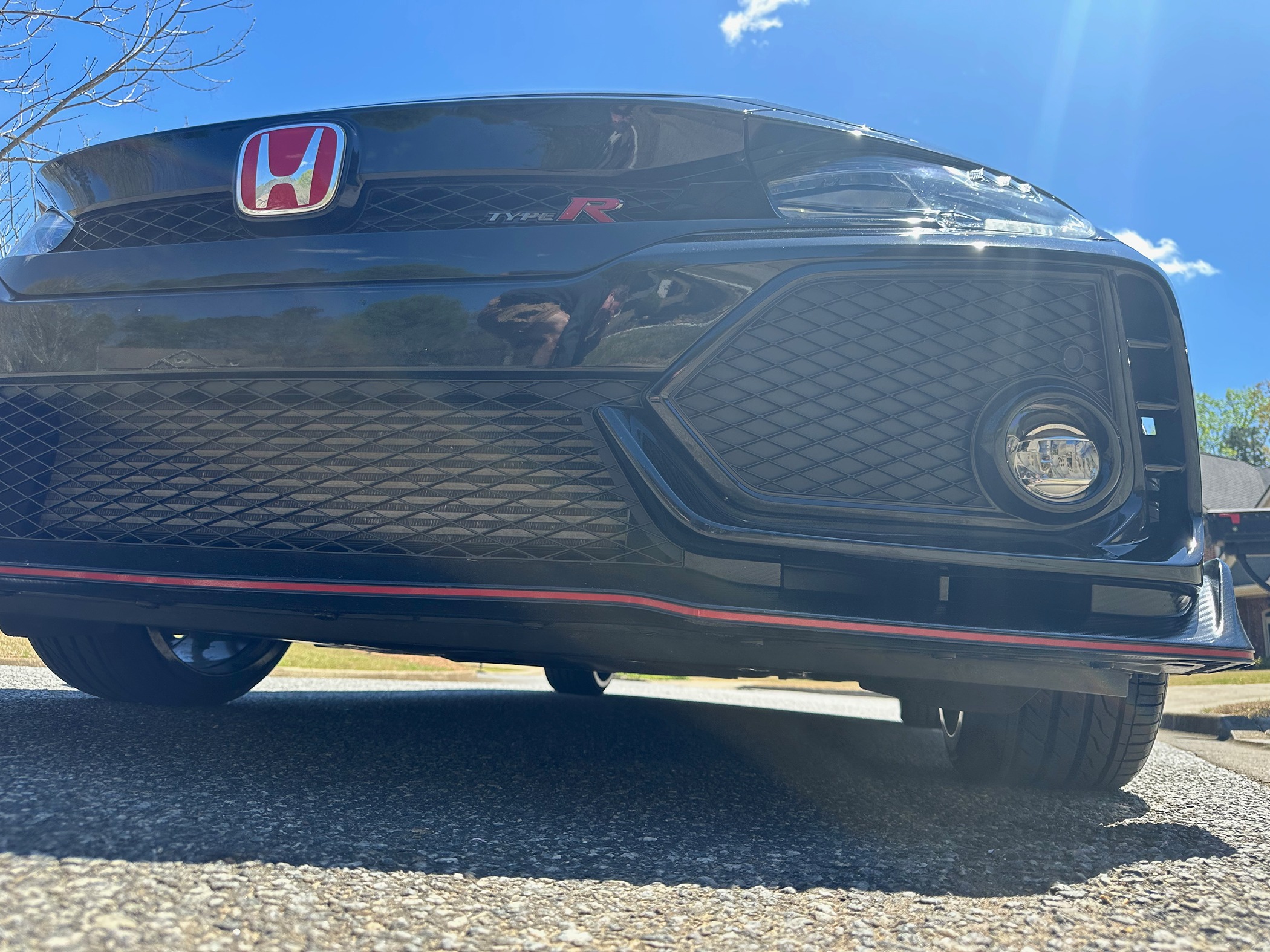 Honda Civic 10th gen Sold. 2019 Civic Type R for sale IMG_8152