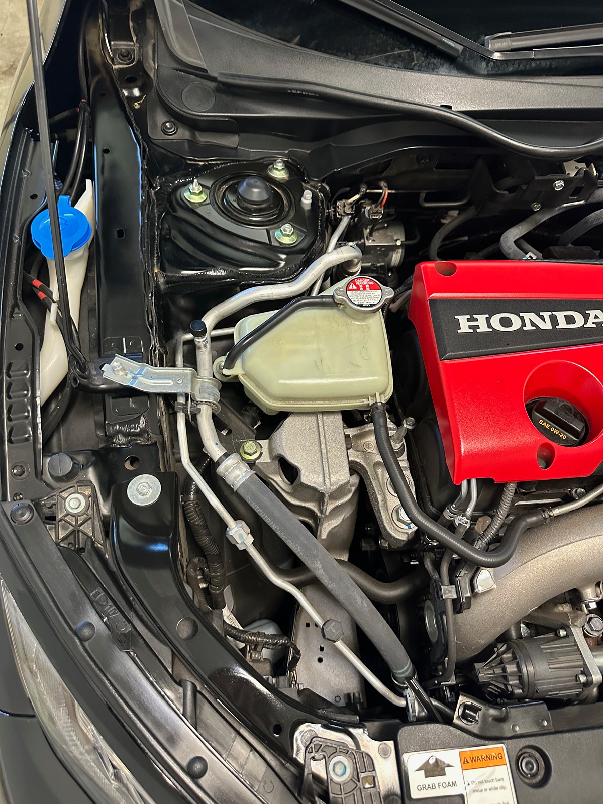 Honda Civic 10th gen Sold. 2019 Civic Type R for sale IMG_8207