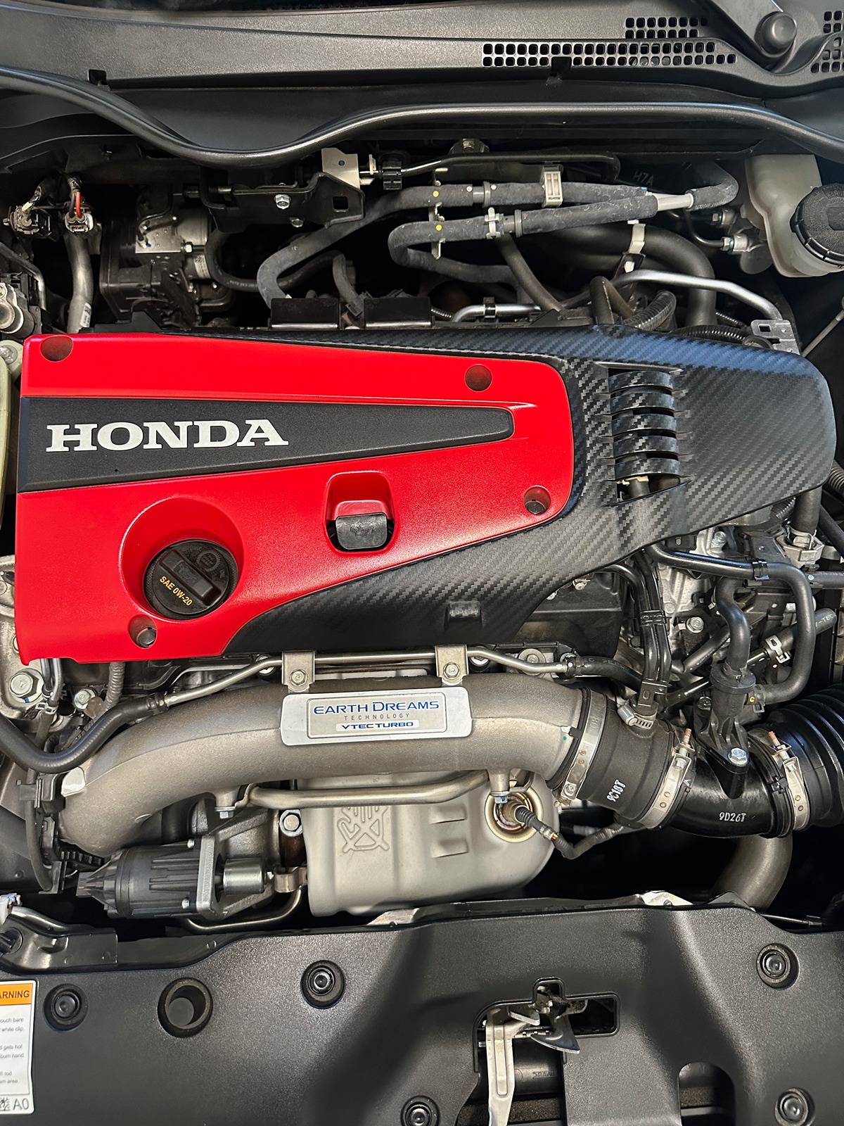 Honda Civic 10th gen Sold. 2019 Civic Type R for sale IMG_8208