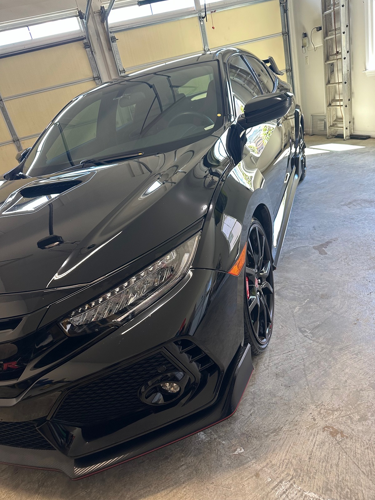 Honda Civic 10th gen Sold. 2019 Civic Type R for sale IMG_8214