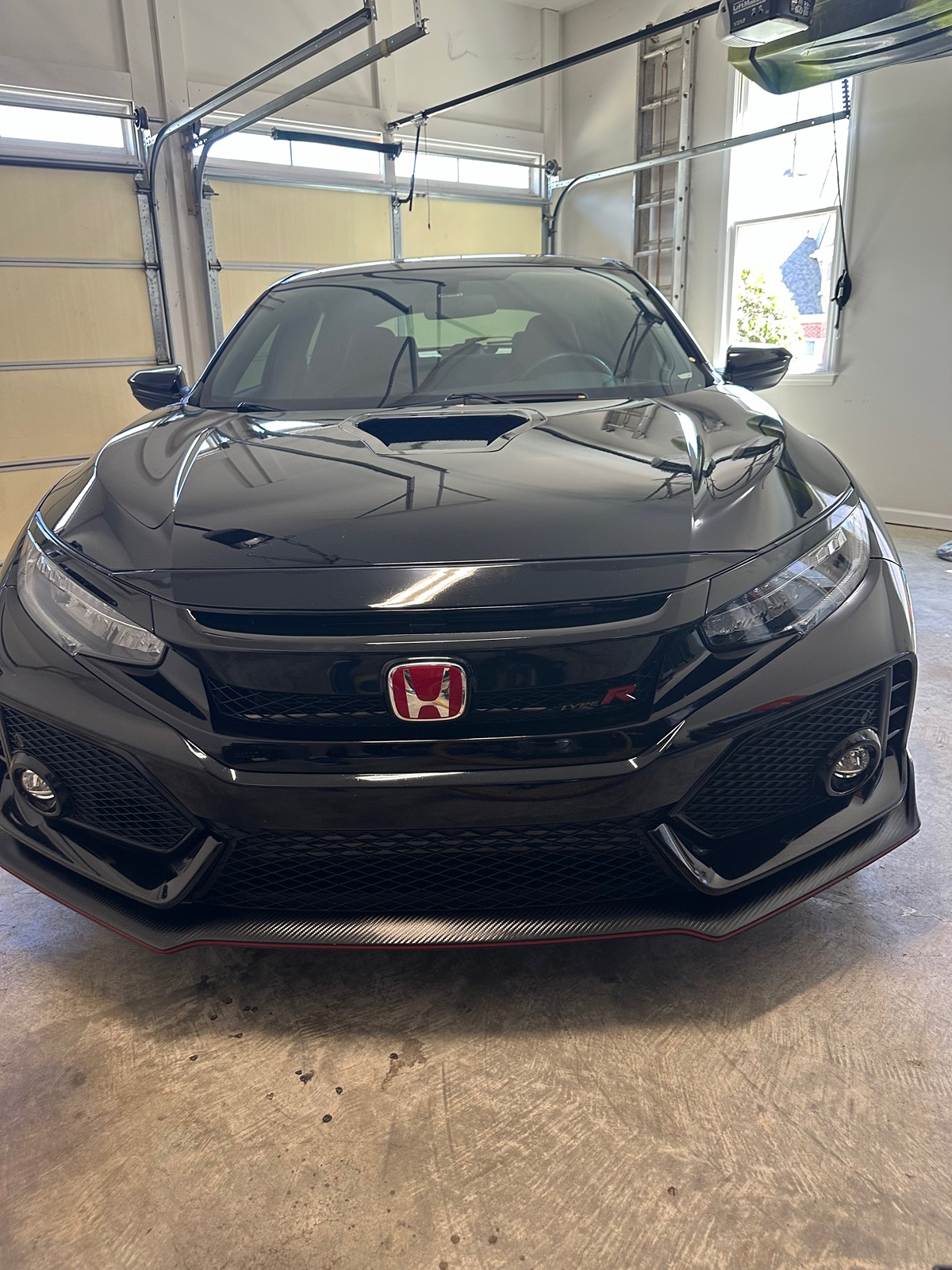Honda Civic 10th gen Sold. 2019 Civic Type R for sale IMG_8215