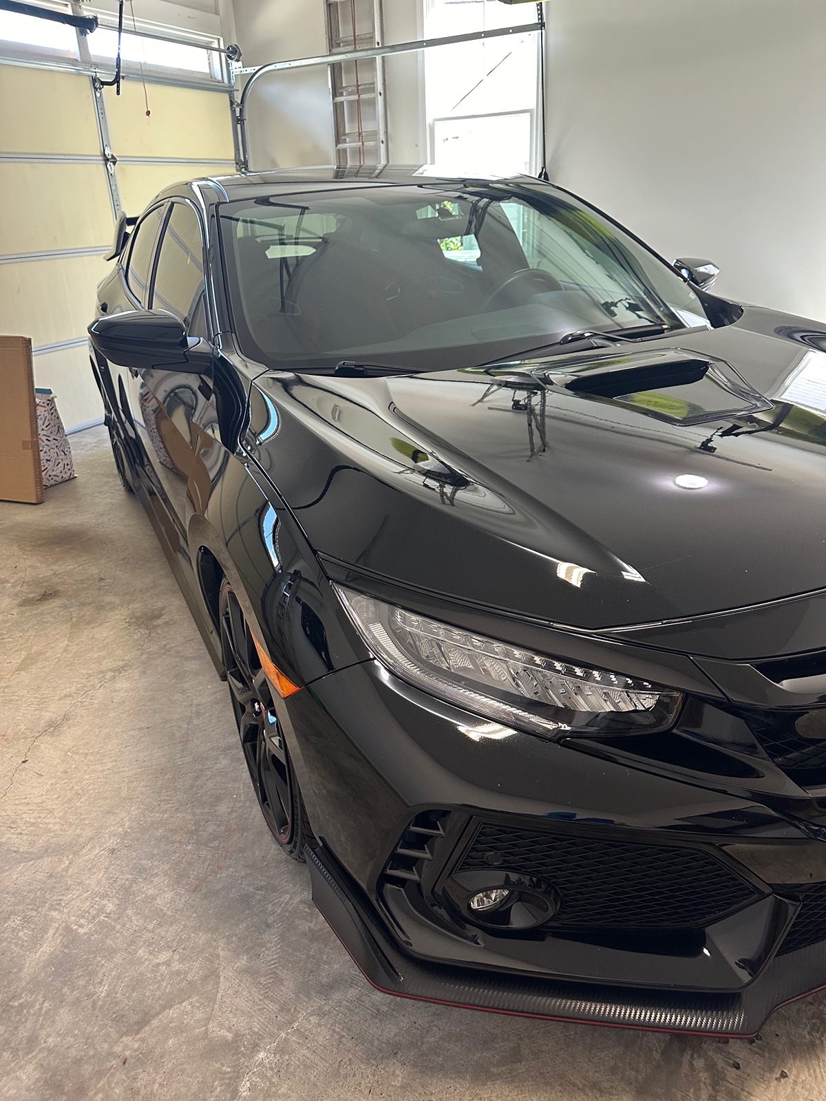 Honda Civic 10th gen Sold. 2019 Civic Type R for sale IMG_8216