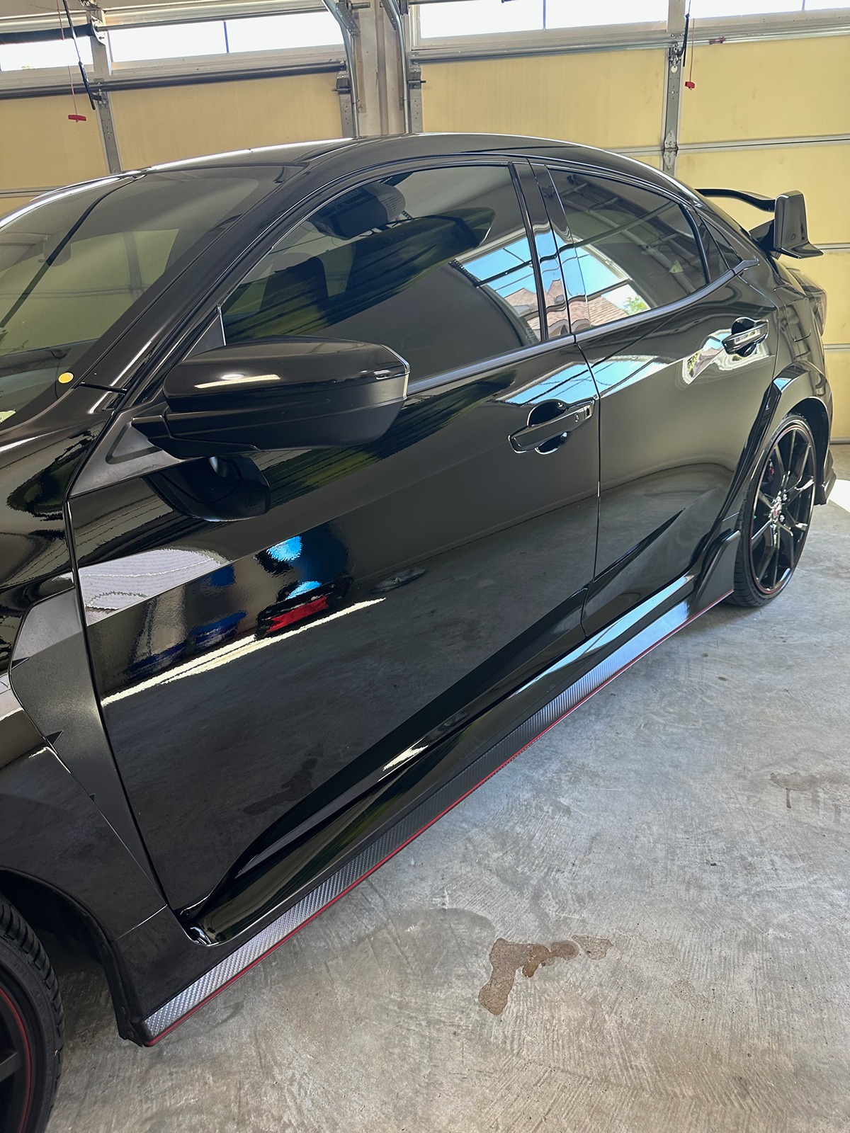 Honda Civic 10th gen Sold. 2019 Civic Type R for sale IMG_8224