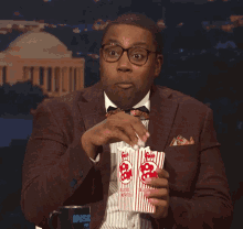Honda Civic 10th gen What's your SI looking like today? kenan-thompson-eating-popcorn