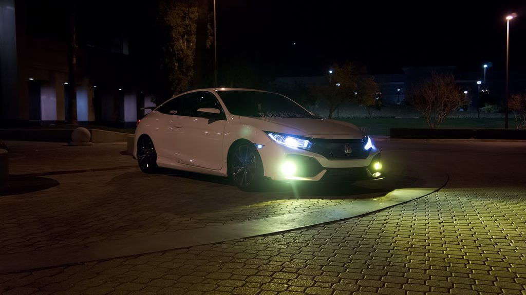Honda Civic 10th gen What did you do to your Civic today? (II) S6FlAjqh