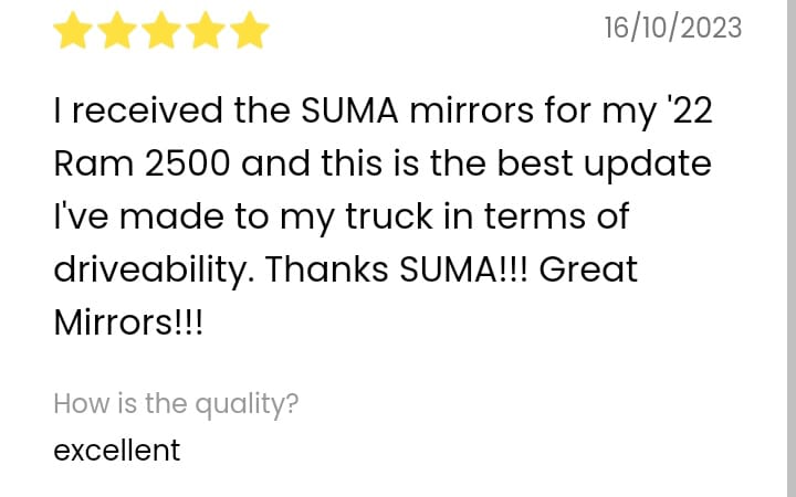 Honda Civic 10th gen Suma Mirrors | ⚡Reduce Blind Spots & Glare⚡ 👀 WhatsApp Image 2024-04-05 at 19.40.28
