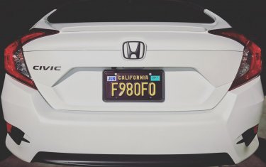 Honda Civic 10th gen Plasti Dip Emblem IMG_3610.JPG