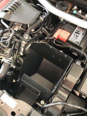 Honda Civic 10th gen Mishimoto's 2017 Type R Intake R&D Thread IMG_9350.JPG