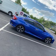 How to properly Engine Brake  2016+ Honda Civic Forum (10th Gen 