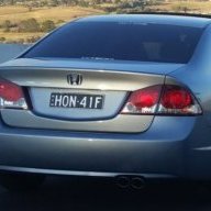 Honda4LifeAU