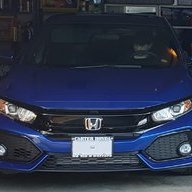 BlueCivic