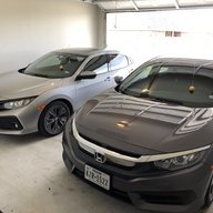 Chemical Guys ProFlow PM2000 compact pressure washer  2016+ Honda Civic  Forum (10th Gen) - Type R Forum, Si Forum 