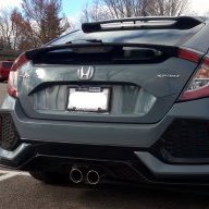 RallyCivic