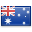 Australia Country flag