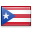 Puerto-Rico Country flag